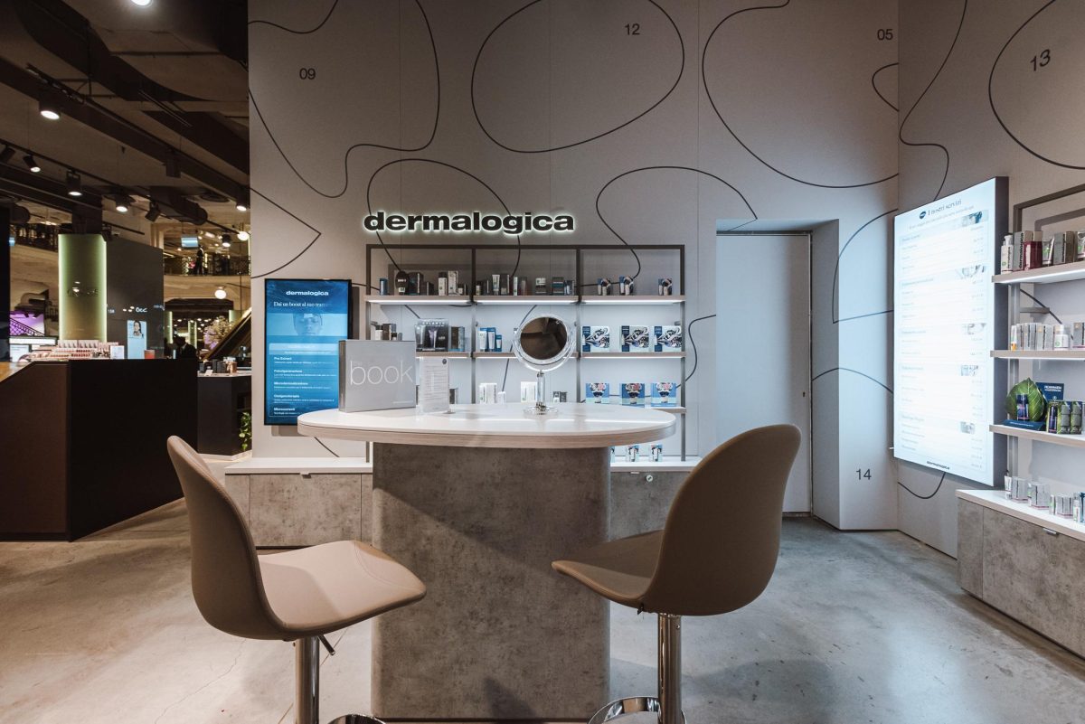 Galleria foto 'Gli showroom esperienziali di Coin inaugurano una nuova era per lo shopping' - foto 4