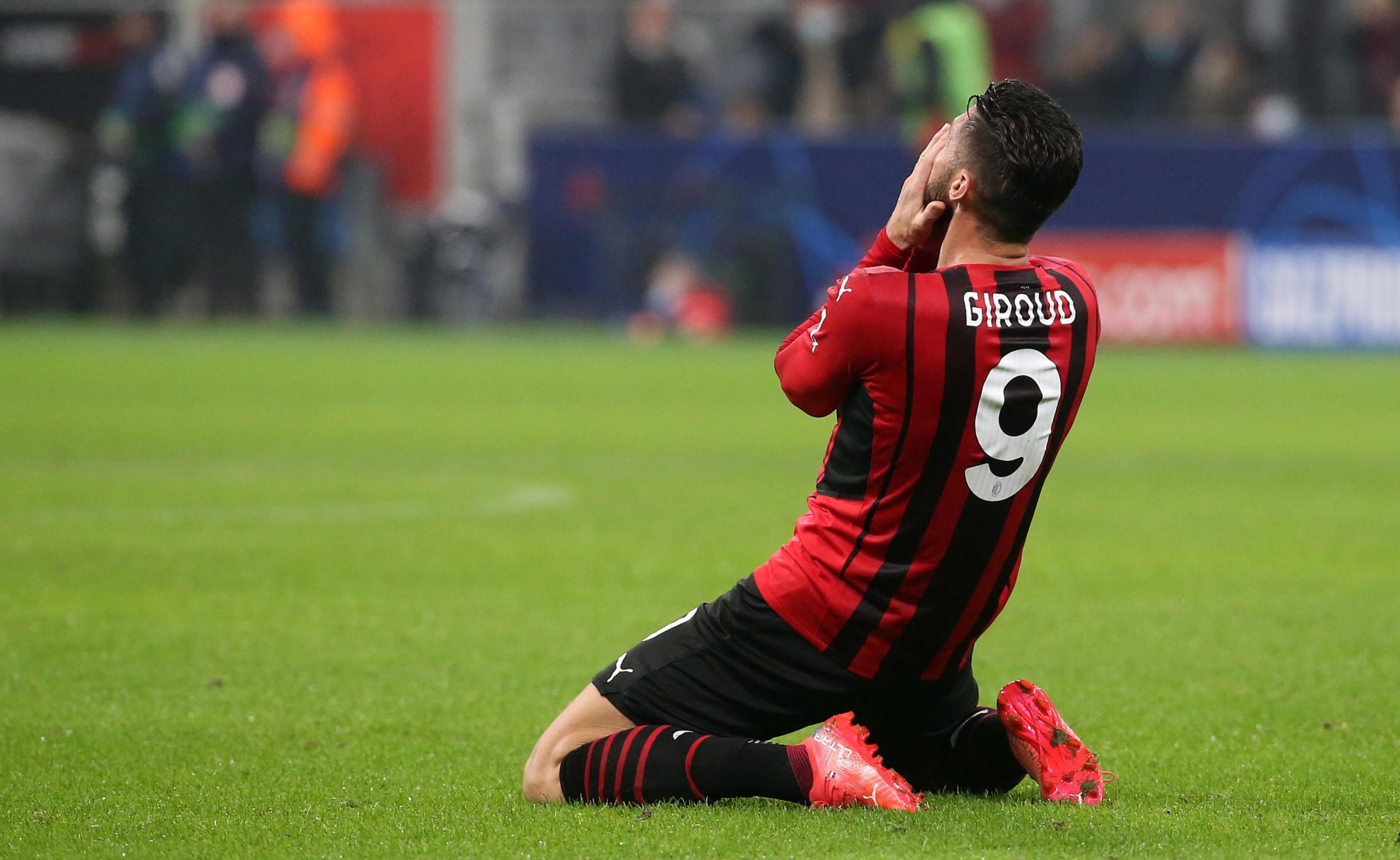 L’Europa amara delle big della Serie A L’Europa amara delle big della Serie A