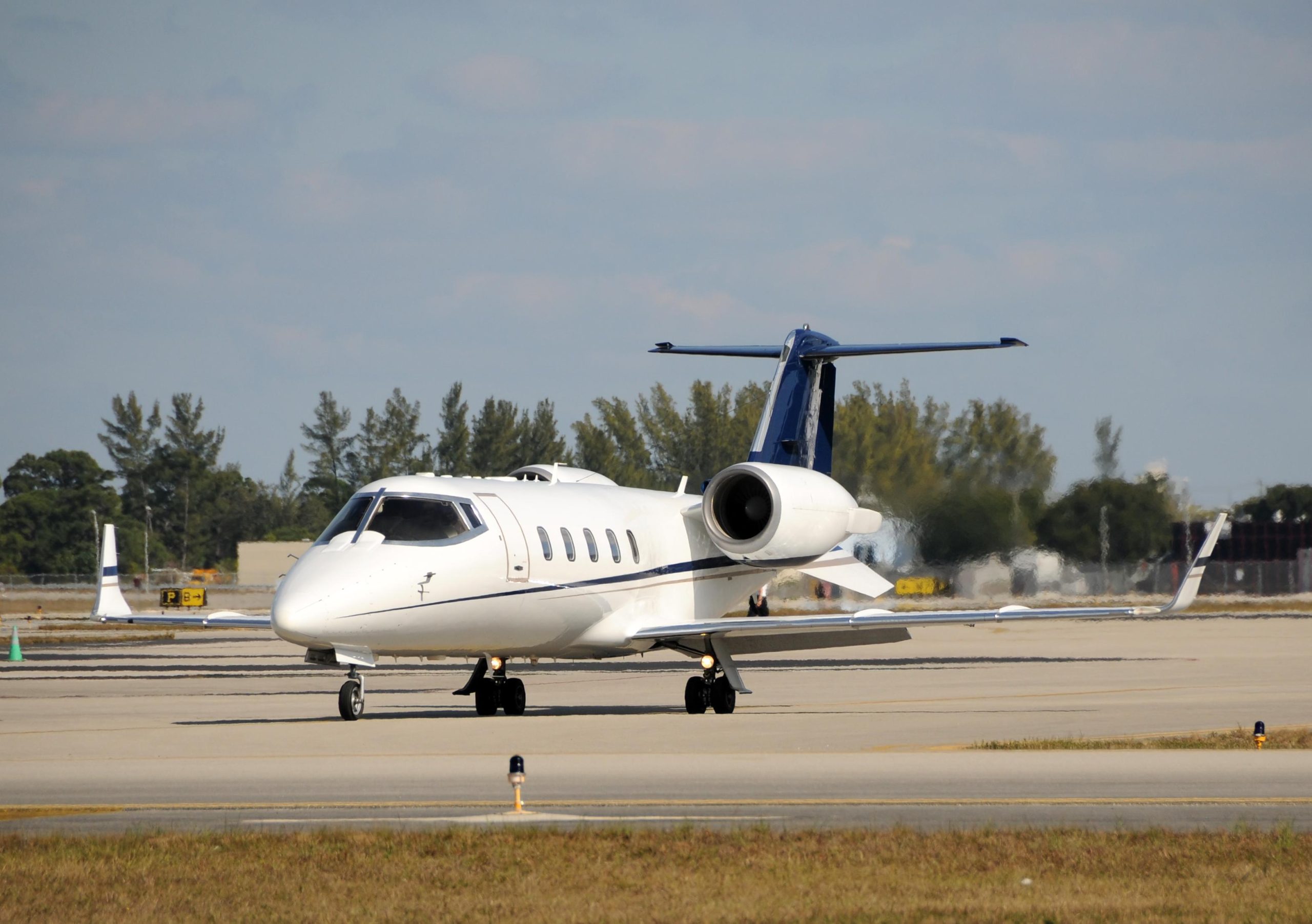 Nuovo record per l’aviazione d’affari, tra ripresa e paura Nuovo record per l’aviazione d’affari, tra ripresa e paura