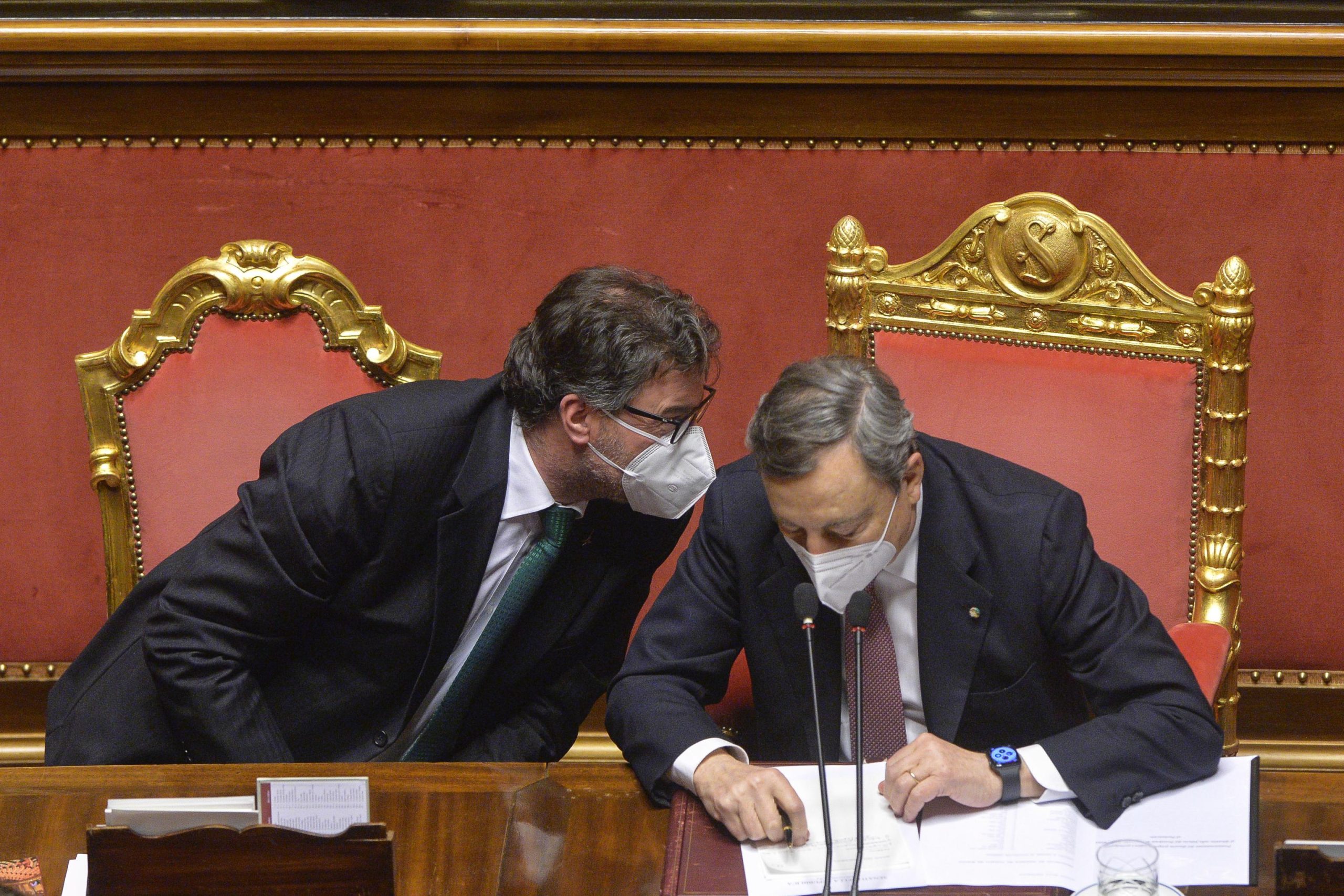 Prof. Lanchester: «Il semi-presidenzialismo? Costituzionalmente una boutade»