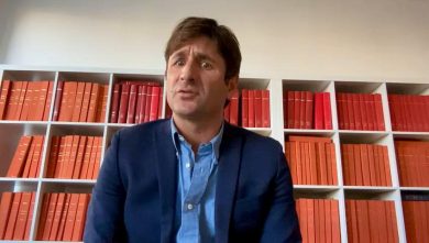 Giovannini: il Ministro che invece dei trasporti fa correre le chiacchiere