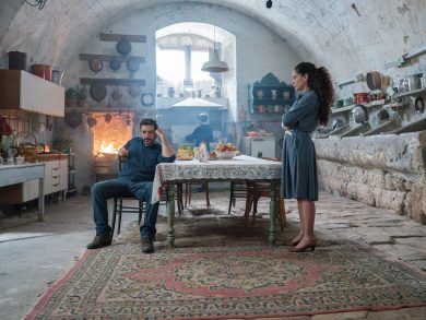 Storia di una famiglia perbene: tutto sulla nuova serie di Canale 5