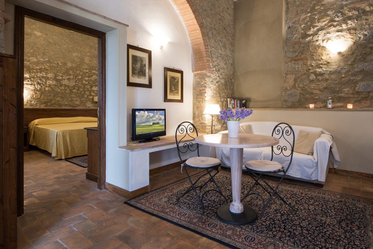 Galleria foto 'Alla scoperta di San Gimignano, la Manhattan del Medioevo' - foto 2