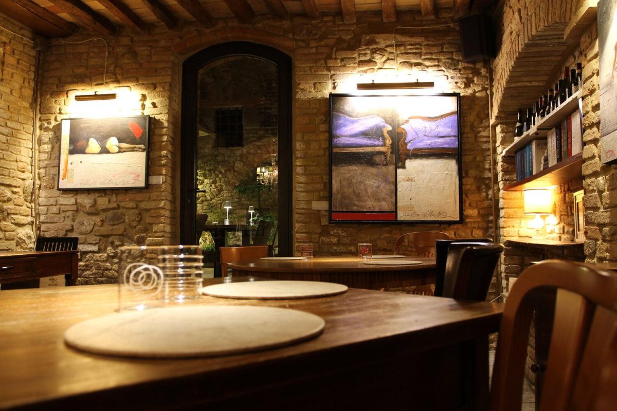 Galleria foto 'Alla scoperta di San Gimignano, la Manhattan del Medioevo' - foto 6