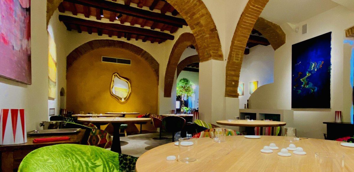 Galleria foto 'Alla scoperta di San Gimignano, la Manhattan del Medioevo' - foto 8