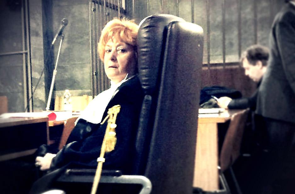 I carissimi nemici di Ilda la rossa