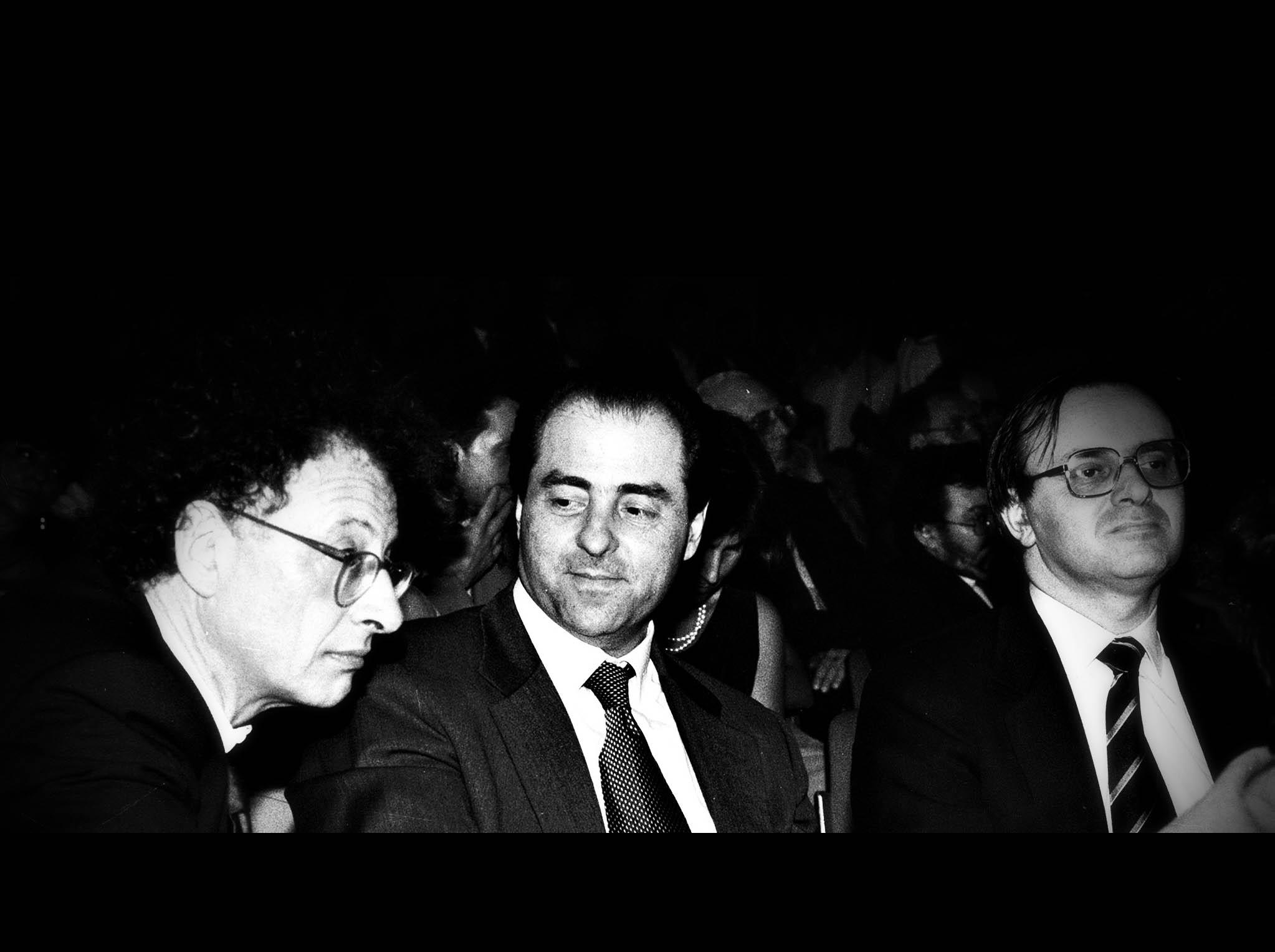 30 anni di «Mani pulite». L’inganno dietro la rivoluzione 30 anni di «Mani pulite». L’inganno dietro la rivoluzione