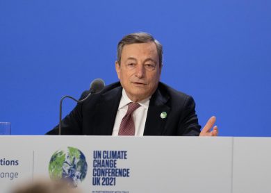 Altra truffa sul Reddito di Cittadinanza. La sfida di Draghi e’ dire stop