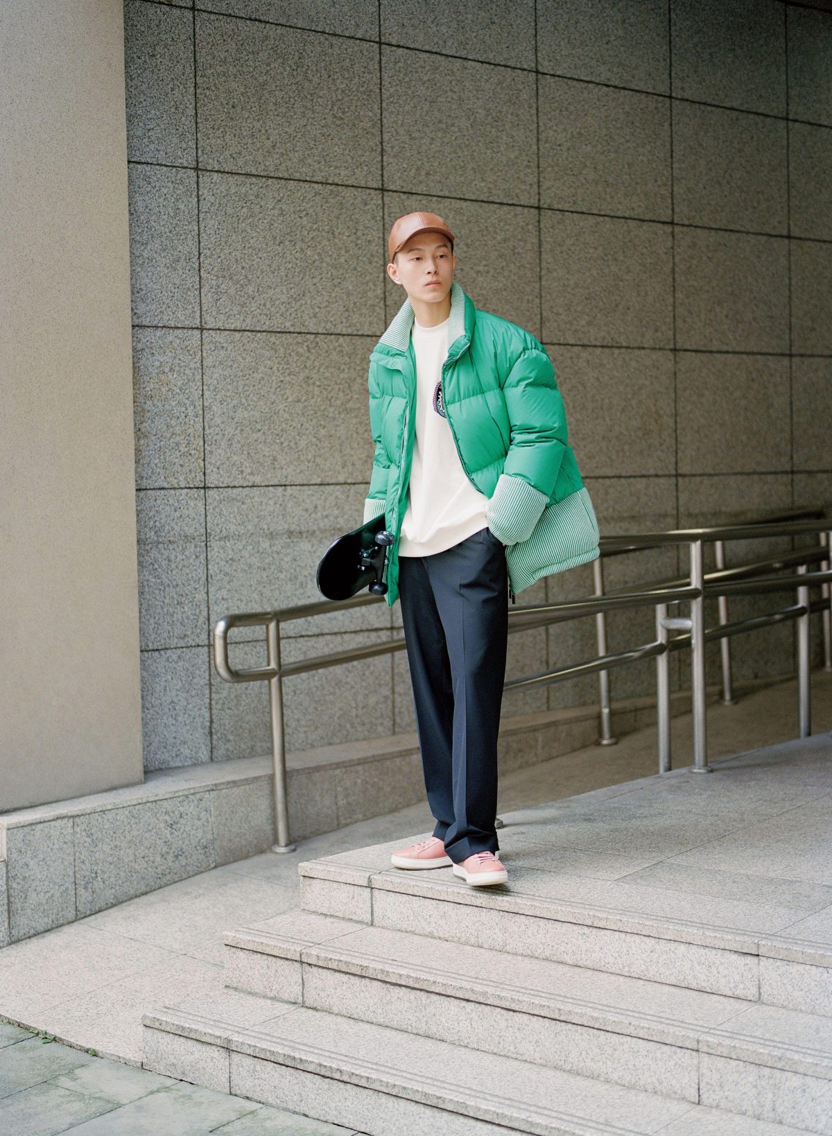 Galleria foto 'Viaggiare con stile' - foto 22