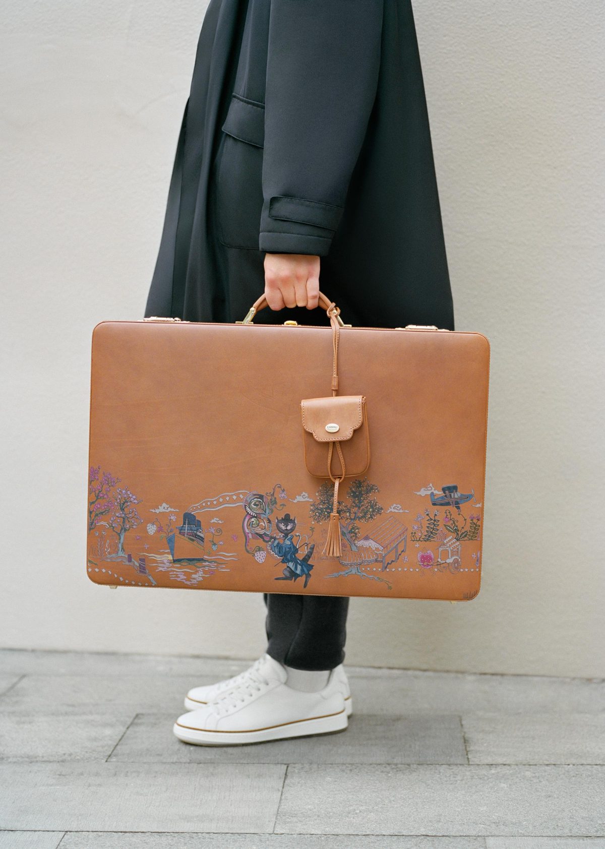 Galleria foto 'Viaggiare con stile' - foto 23