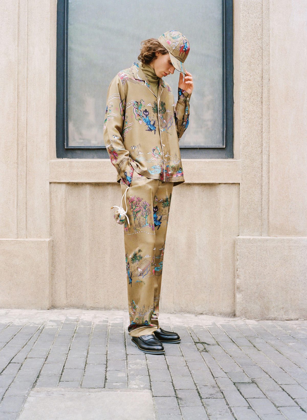 Galleria foto 'Viaggiare con stile' - foto 24