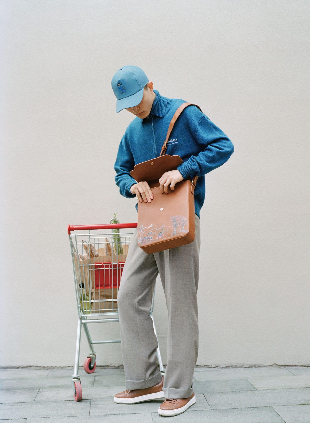 Galleria foto 'Viaggiare con stile' - foto 25