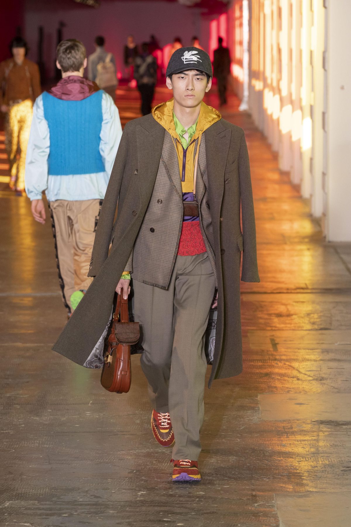 Galleria foto 'Viaggiare con stile' - foto 33