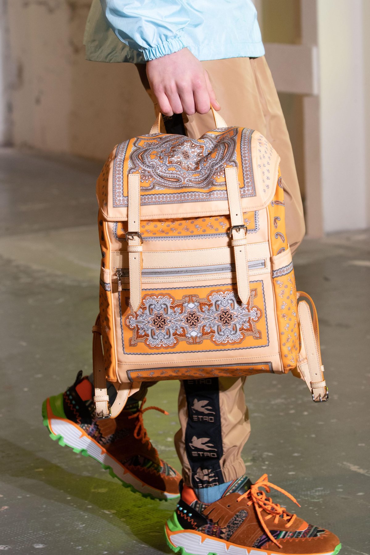 Galleria foto 'Viaggiare con stile' - foto 36