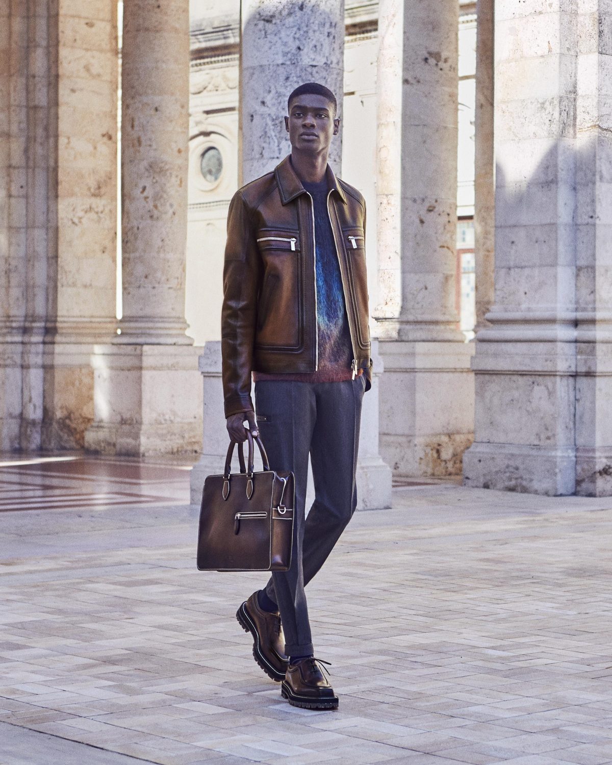 Galleria foto 'Viaggiare con stile' - foto 7