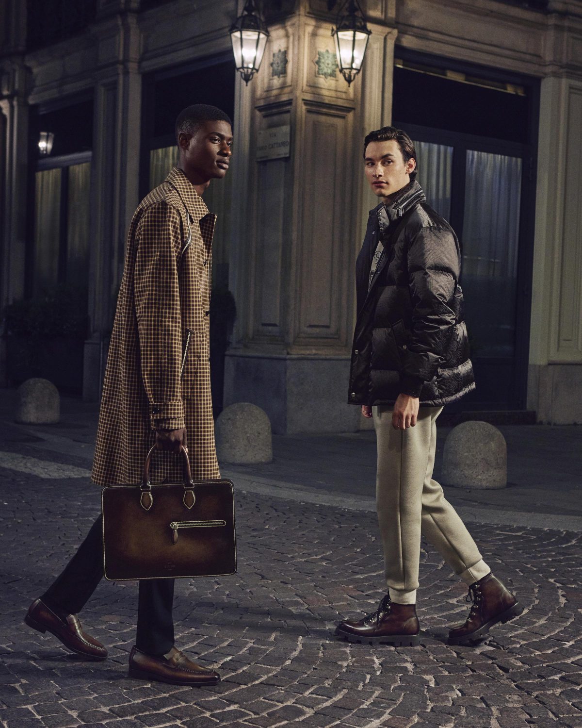 Galleria foto 'Viaggiare con stile' - foto 8