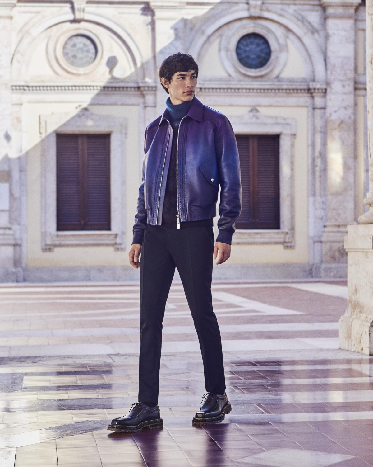 Galleria foto 'Viaggiare con stile' - foto 11