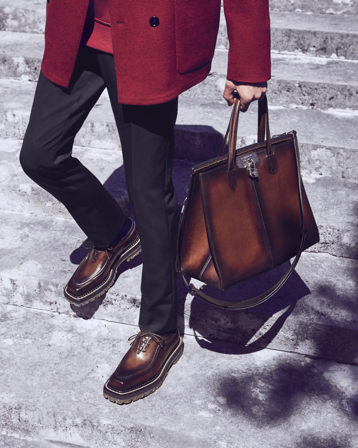 Galleria foto 'Viaggiare con stile' - foto 12