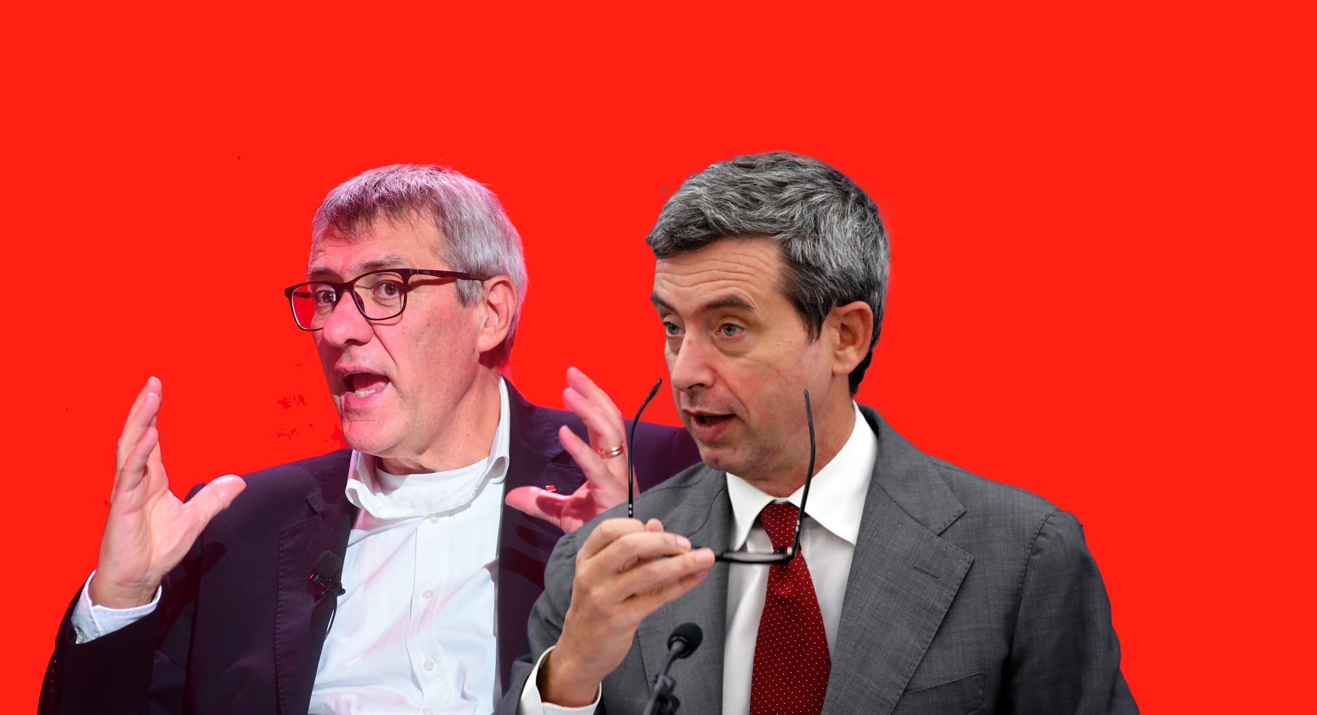 Accordo Orlando-sindacati: passa la cassa integrazione «di cittadinanza»