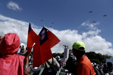 G20 e Ue contro la Cina sulla questione di Taiwan