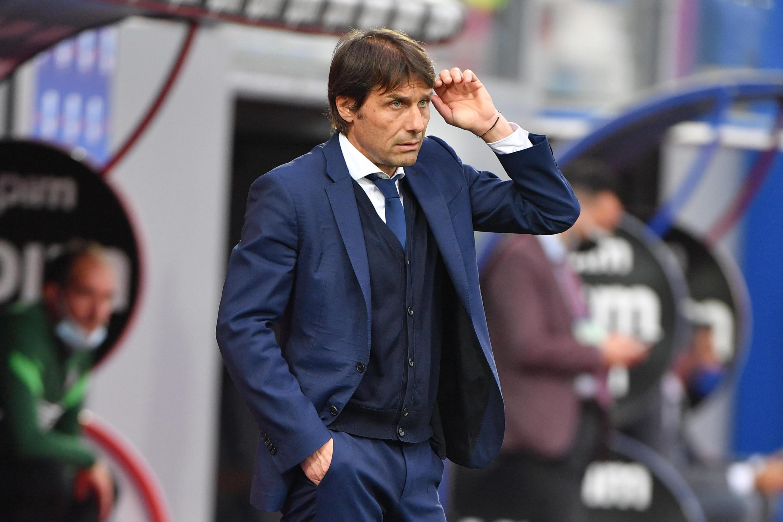 Antonio Conte, «l’aggiusta-tutto» più pagato del mondo