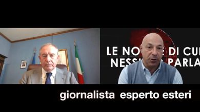 Adolfo Urso: «Una legge contro i Lupi Solitari»