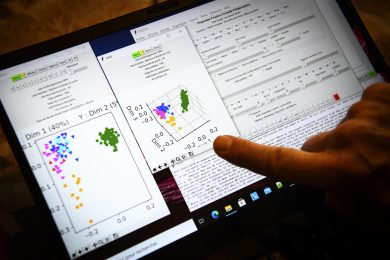 Analisi dell’andamento delle startup italiane. Il ruolo del venture capital in una economia in sviluppo