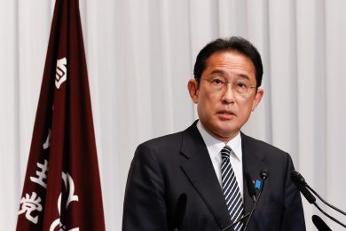 Giappone: ha trionfato il partito del premier Kishida