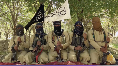 L’Isis alla conquista dell’India