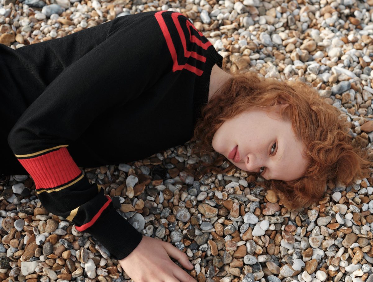 Galleria foto 'Le collaborazioni moda sulla lana Merino di The Woolmark Company' - foto 2