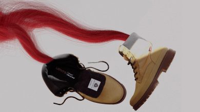 Le collaborazioni moda sulla lana Merino di The Woolmark Company