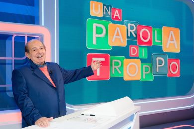 Giancarlo Magalli: «Per una parola di troppo mi giocai Sanremo»