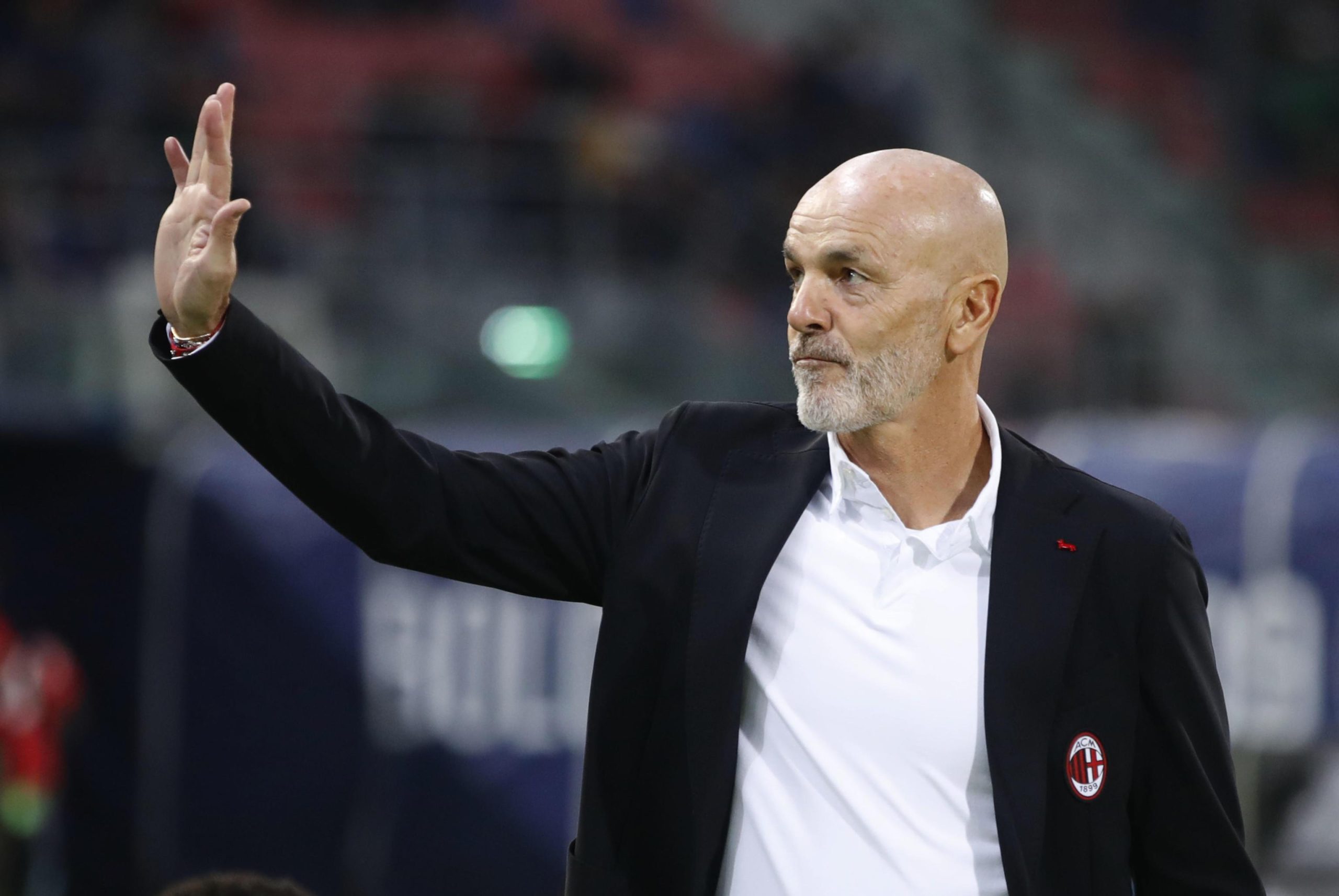 Milan, il miracolo di Pioli ha numeri scudetto Milan, il miracolo di Pioli ha numeri scudetto