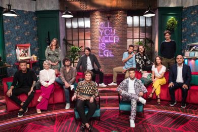 Top e flop: i promossi e i bocciati della tv nel 2021