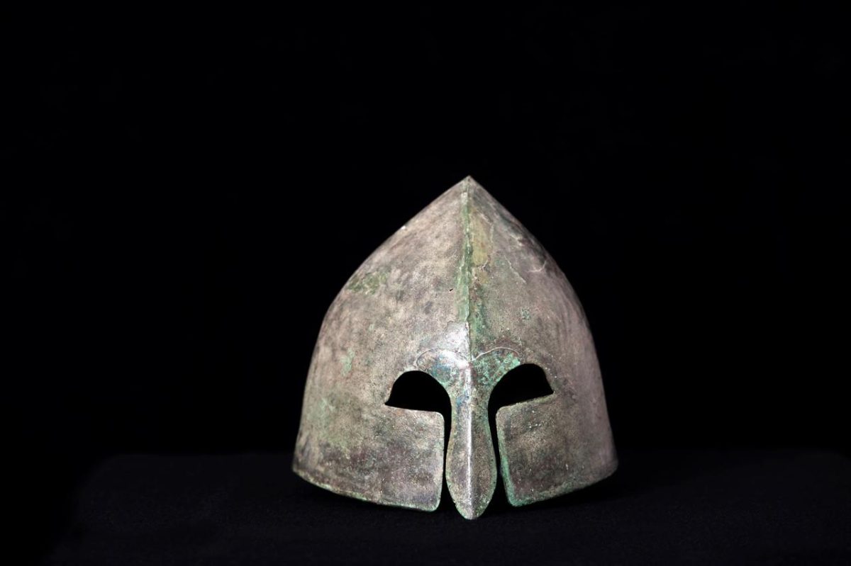 Galleria foto 'In mostra alla Nunziatella i capolavori sottratti alla criminalità' - foto 2