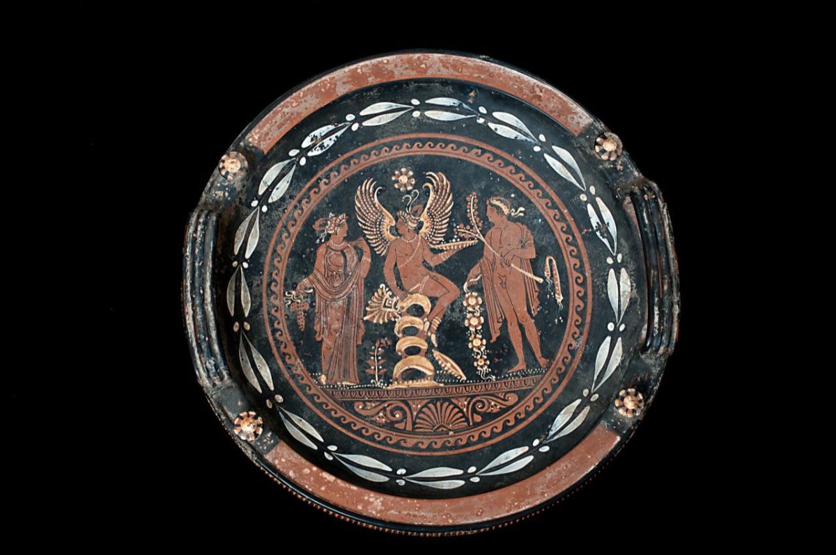 Galleria foto 'In mostra alla Nunziatella i capolavori sottratti alla criminalità' - foto 3