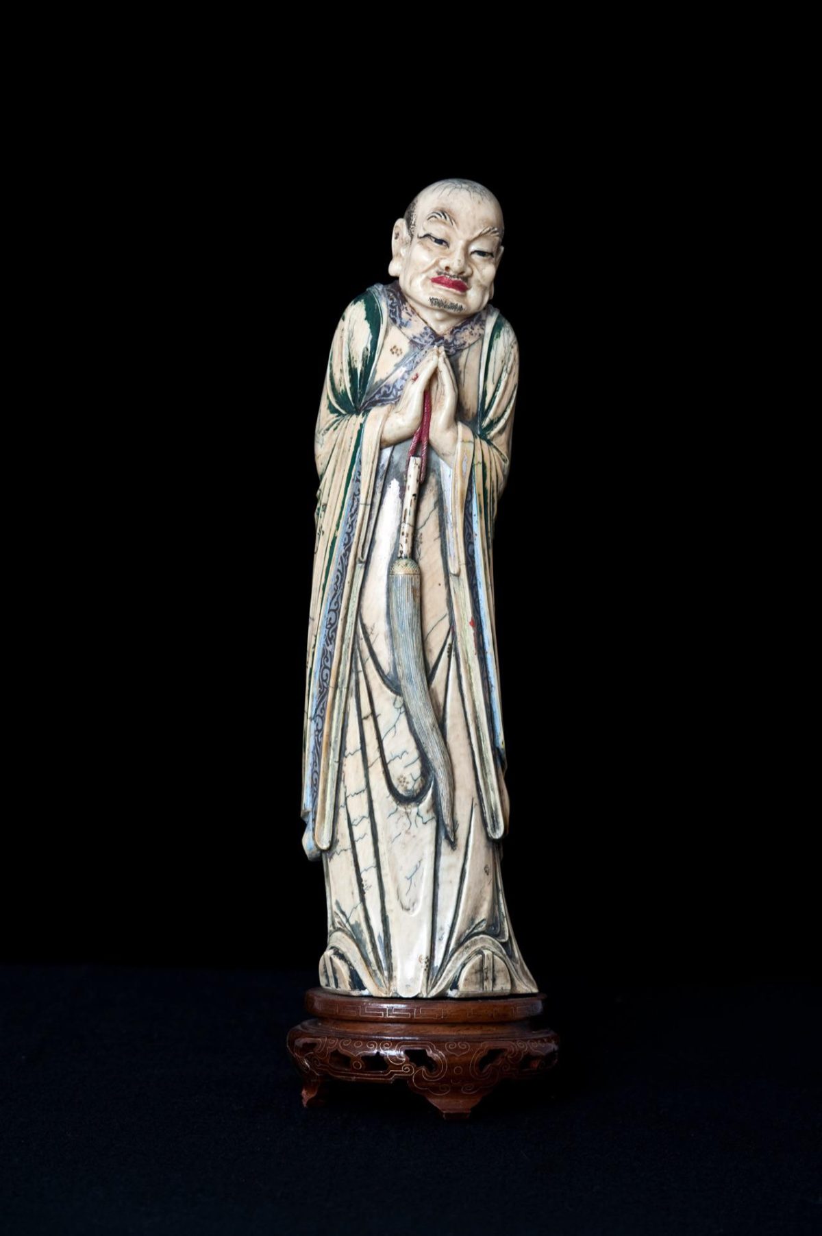 Galleria foto 'In mostra alla Nunziatella i capolavori sottratti alla criminalità' - foto 4