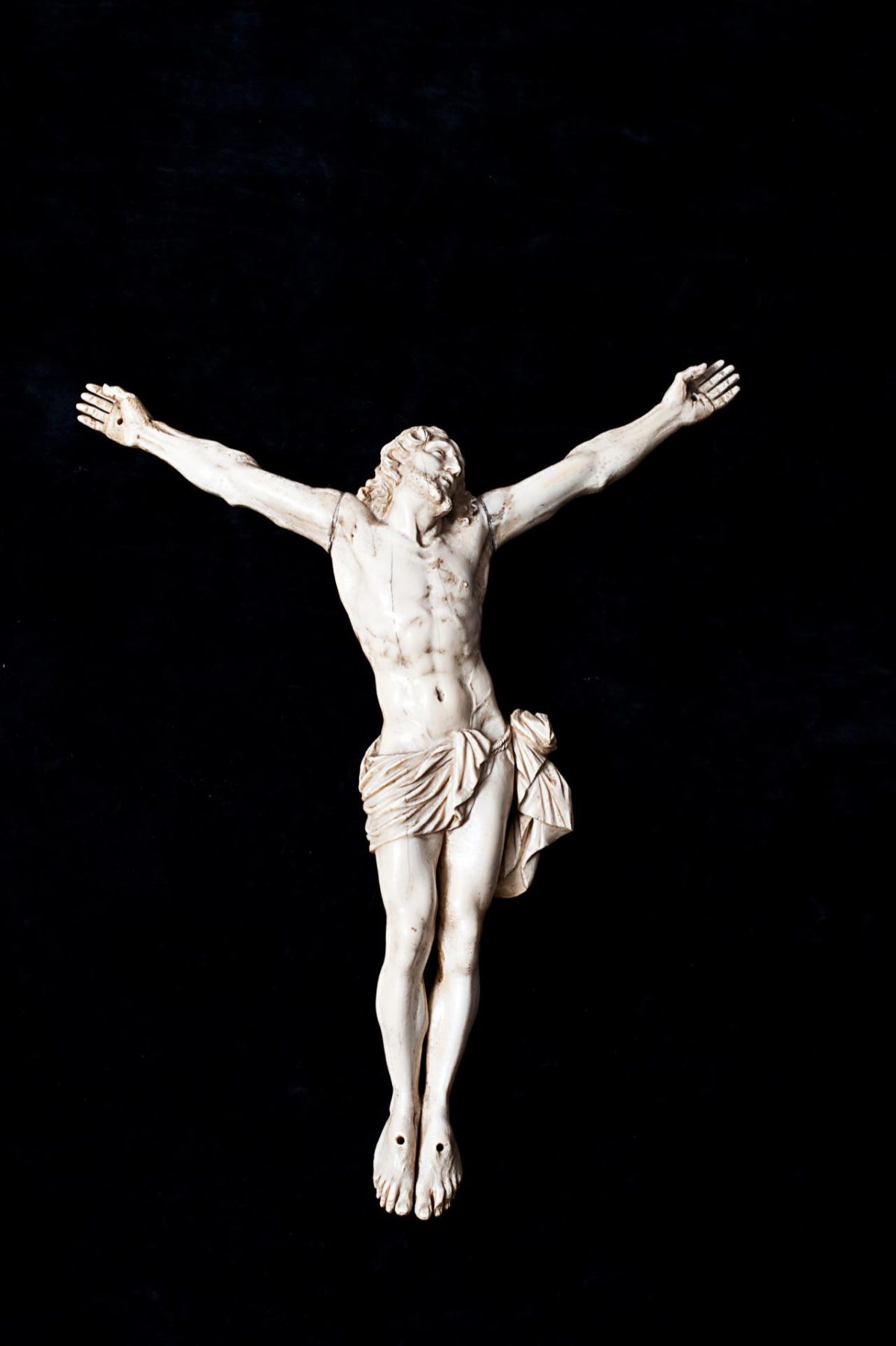 Galleria foto 'In mostra alla Nunziatella i capolavori sottratti alla criminalità' - foto 6