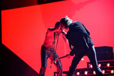 I 20 migliori album italiani del 2021