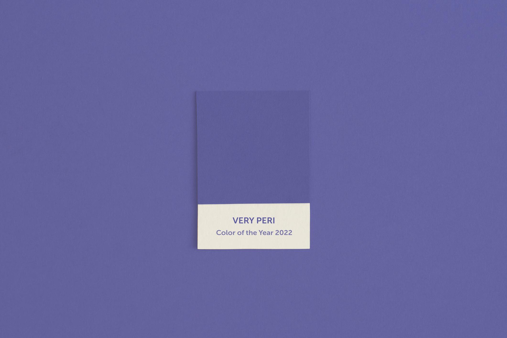 IL COLORE DEL 2022 IL COLORE DEL 2022