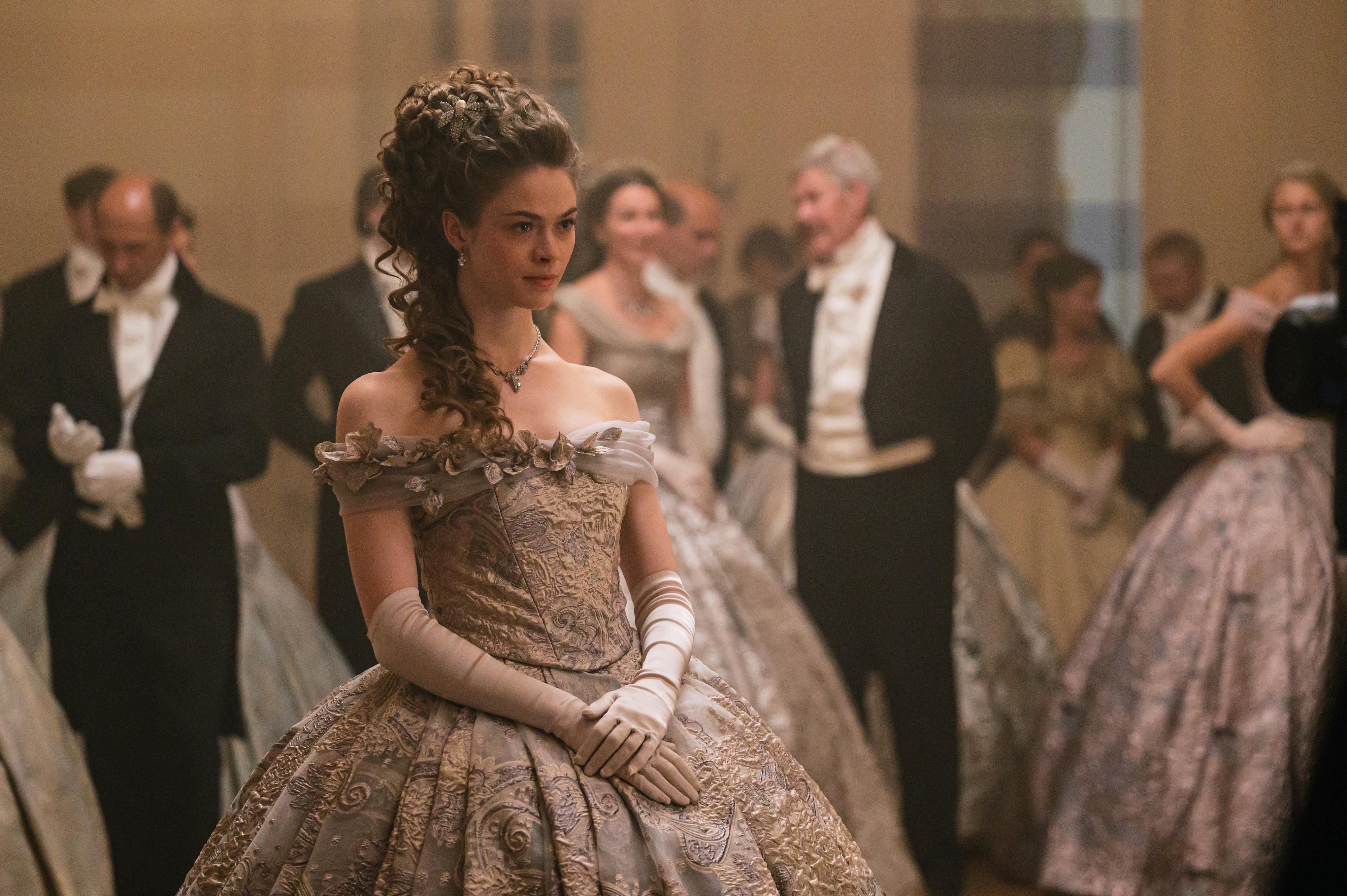 Sissi: la vita della leggendaria Imperatrice in una serie evento