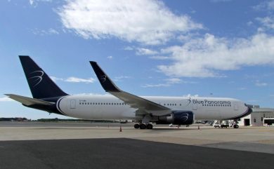 Con la pandemia già fallite 42 compagnie aeree