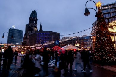 La Germania tira dritto verso il fallimento energetico dell’Ue