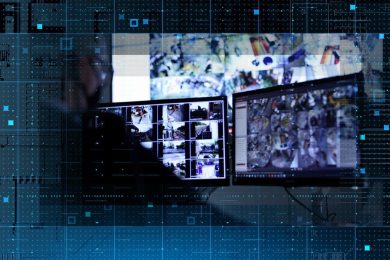 Ecco lo showroom dedicato alla sicurezza