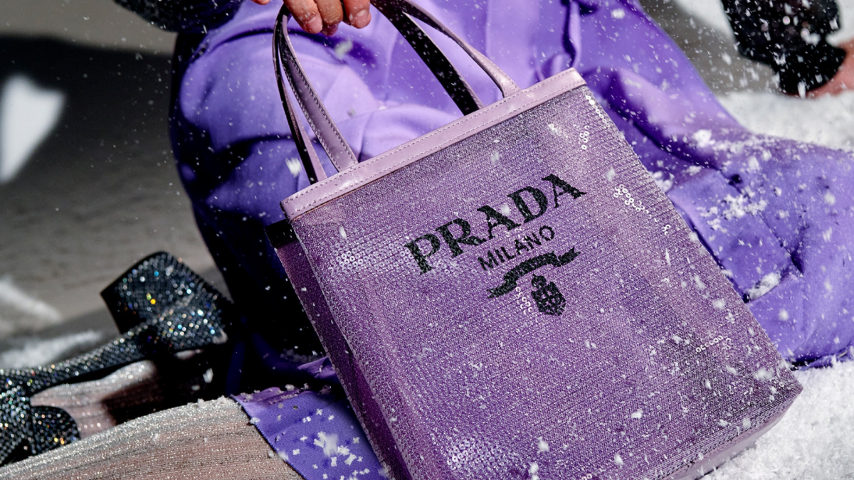 Glitter, paillettes e voglia di libertà Glitter, paillettes e voglia di libertà