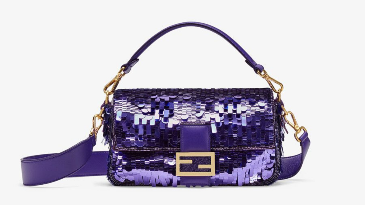 Glitter, paillettes e voglia di libertà Glitter, paillettes e voglia di libertà