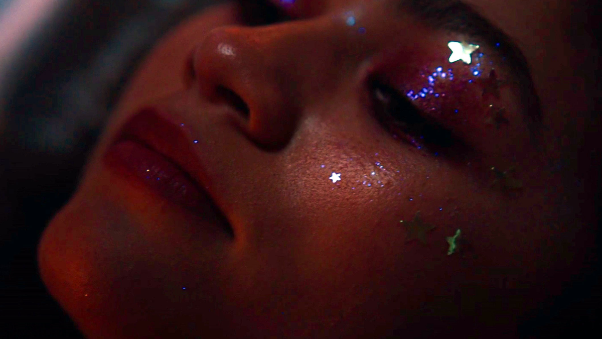 Glitter, paillettes e voglia di libertà Glitter, paillettes e voglia di libertà