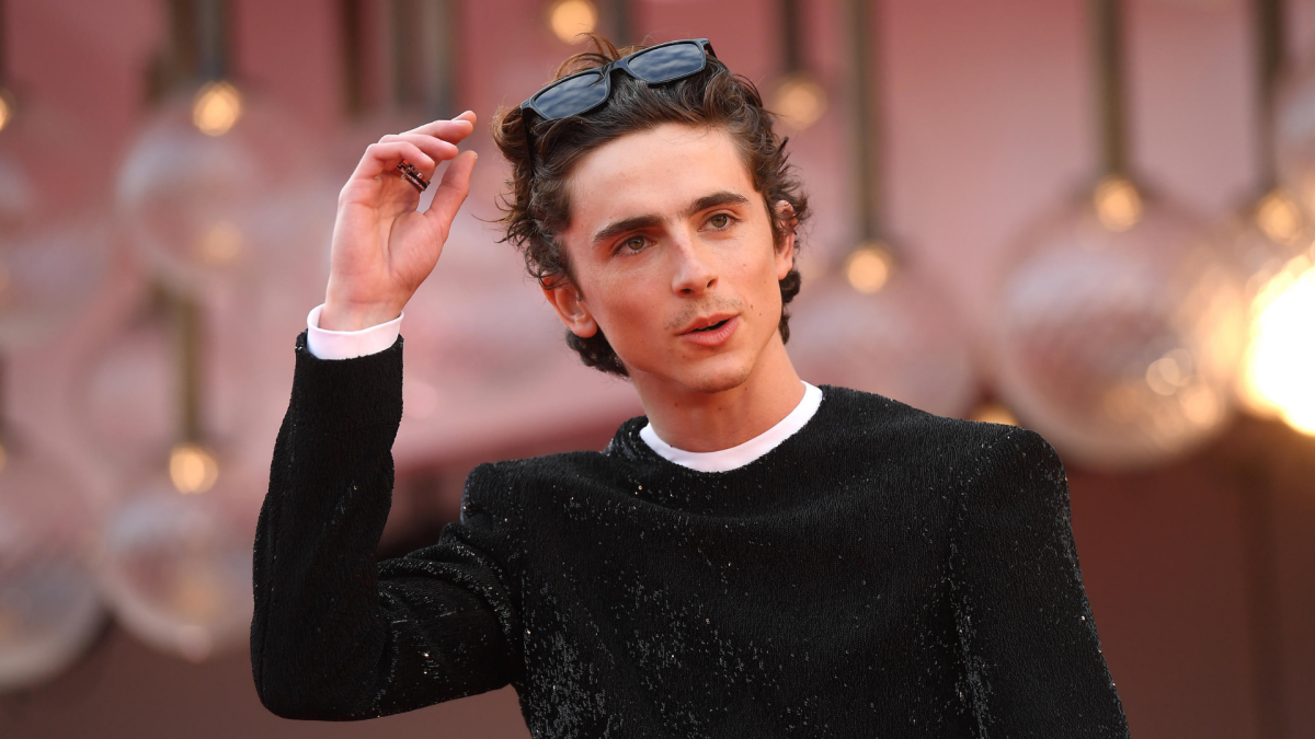 Galleria foto 'Glitter, paillettes e voglia di libertà' - foto 5