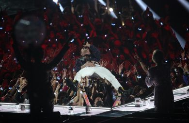 Musica, i top e flop del 2021