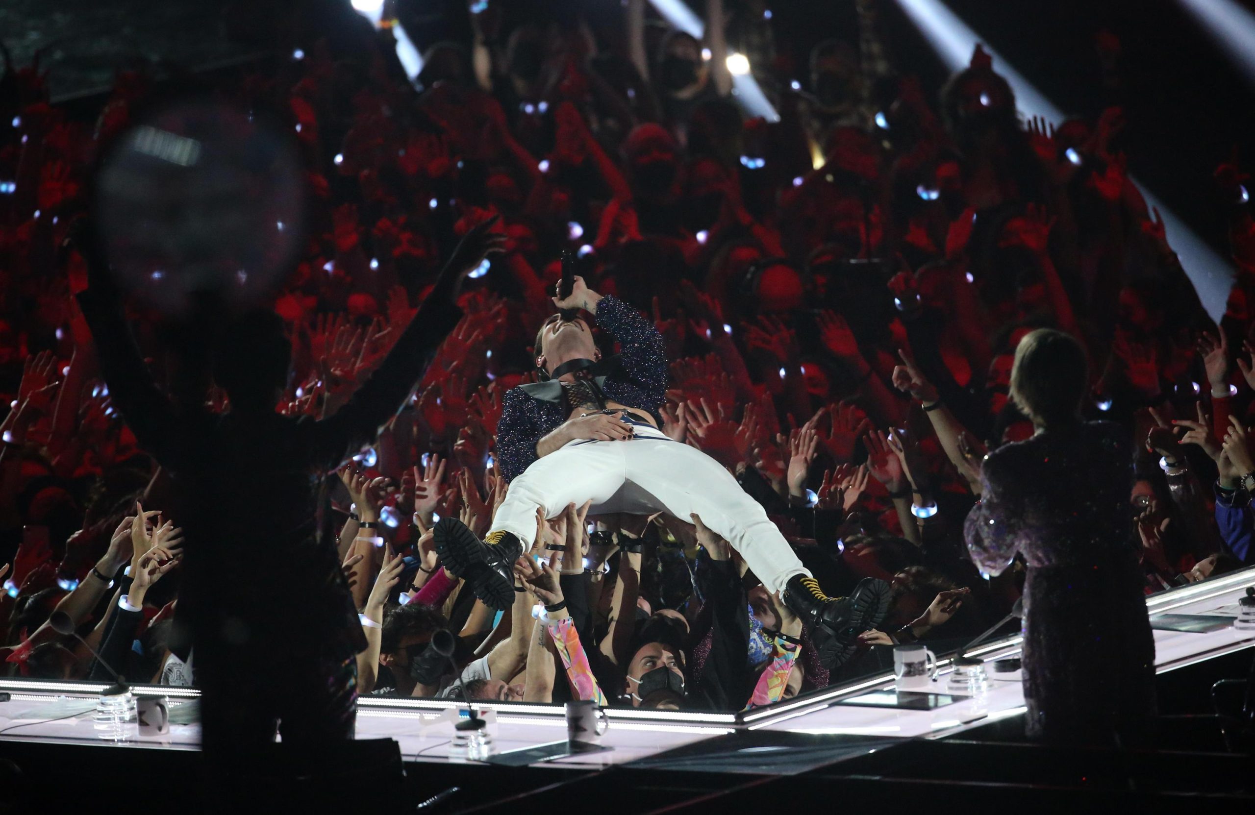 Musica, i top e flop del 2021 Musica, i top e flop del 2021